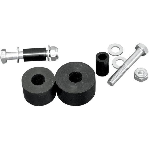 Helix Chain Roller - Small - Black 125-8757