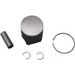 WOSSNER Piston Kit - 46.95 mm - Honda 8237DA
