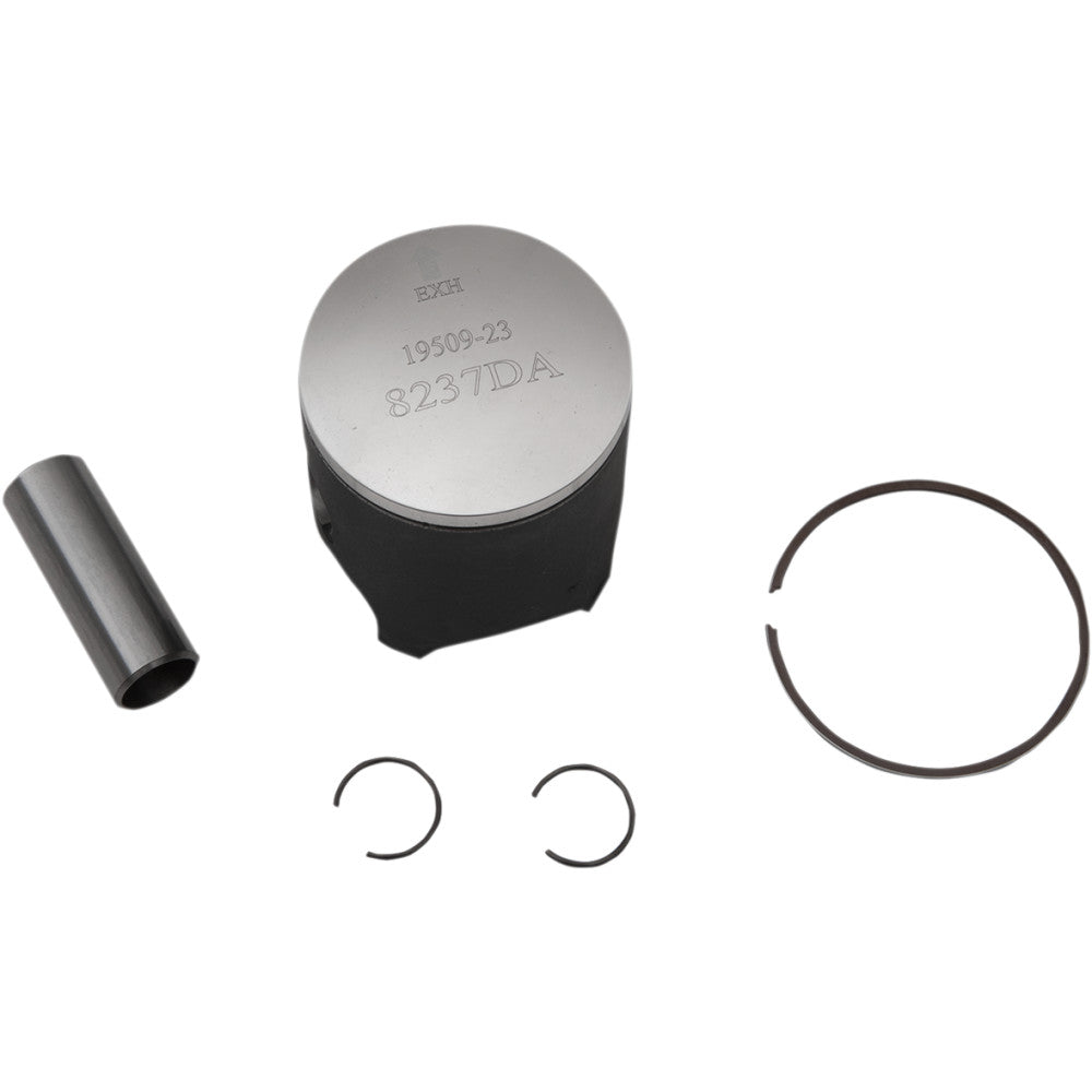 WOSSNER Piston Kit - 46.95 mm - Honda 8237DA