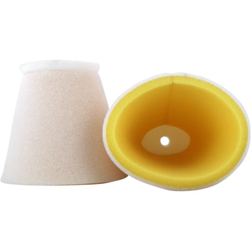 No Toil Foam Air Filter - Yamaha 380-14 by No Toil