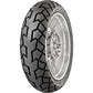 CONTINENTAL Tire - TKC 70 - Rear - 170/60R17 - 72V 2443840000