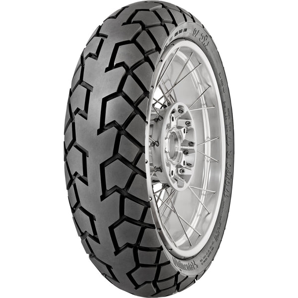 Continental Tire - TKC 70 - Rear - 150/70R17 - 69V 2443850000