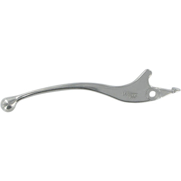 Moose Racing Lever - Right Hand - Polished 1BTHR27