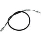 Moose Racing Brake Cable - Rear - Yamaha 45-4052