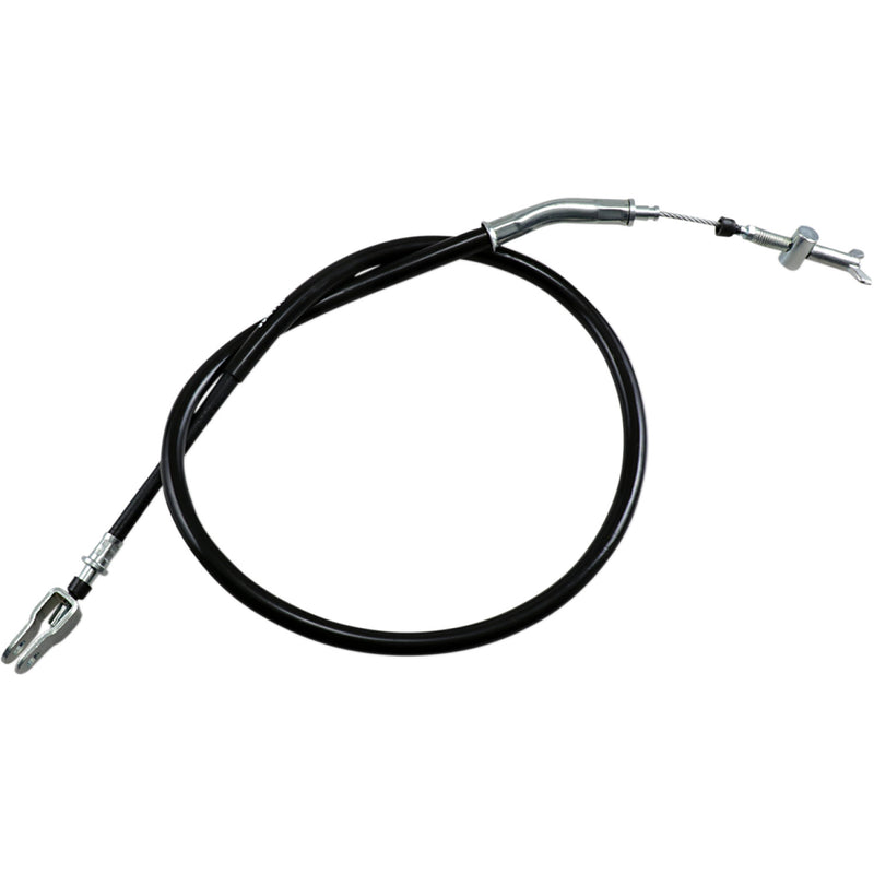Moose Racing Brake Cable - Rear - Yamaha 45-4052
