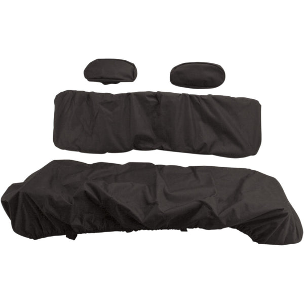 Moose Offroad Seat Cover - Black - Ranger PRBS09-11