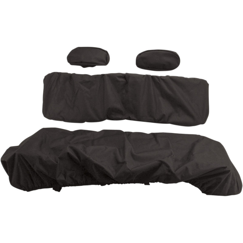 MOOSE OFFROAD Seat Cover - Black - Ranger PRBS09-11