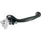 Moose Racing Brake Lever - Flex - Black BR-701