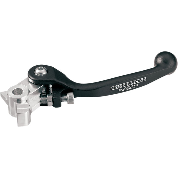 Moose Racing Brake Lever - Flex - Black BR-721