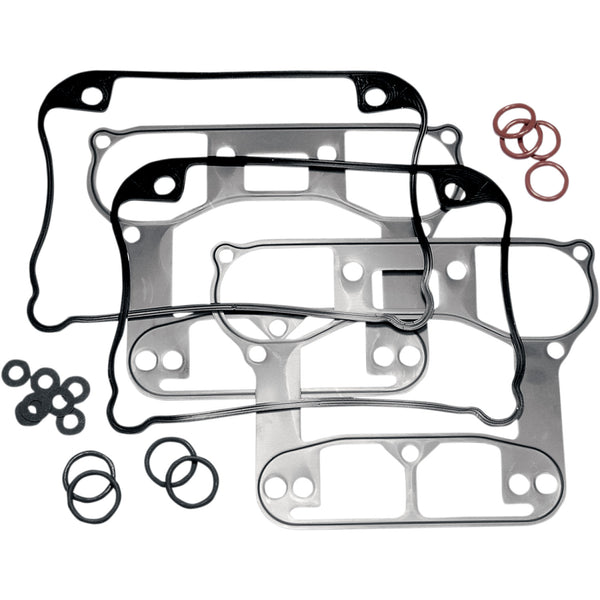 Cometic Rocker Gasket Kit - XL C9954