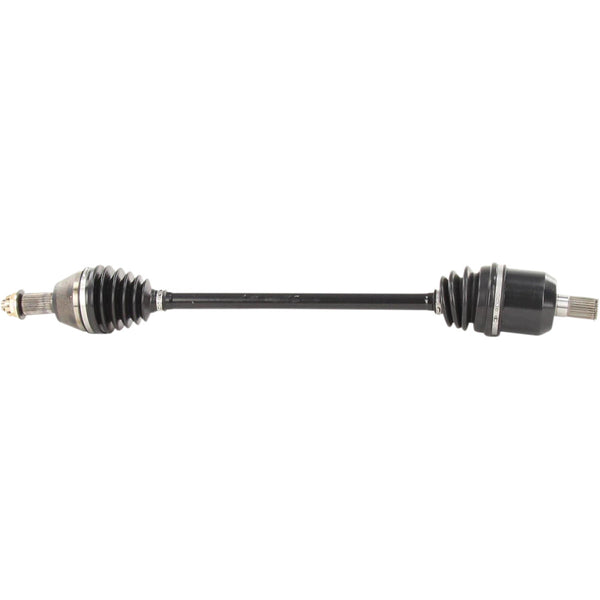 Moose Offroad Axle Kit - CV - Complete - OEM Replacement - Standard - Rear Left/Right - '19-'21 Talon 1000X HON-7049