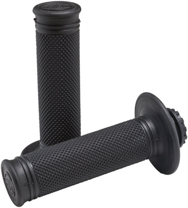 ProTaper Pro Series Clamp On Full Diamond Black/Black