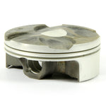 Piston Kit Forged Nikasil Cyl 76.77/Std 13.2:1 Hon