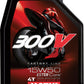Motul 300V 4T Competition Synthetic Oil 15W50 1L