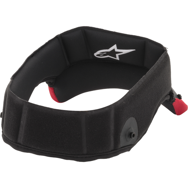 Alpinestars Crown Pad SM10/8 - Large