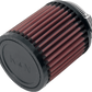 K & N Universal Air Filter - Centered RU-0800
