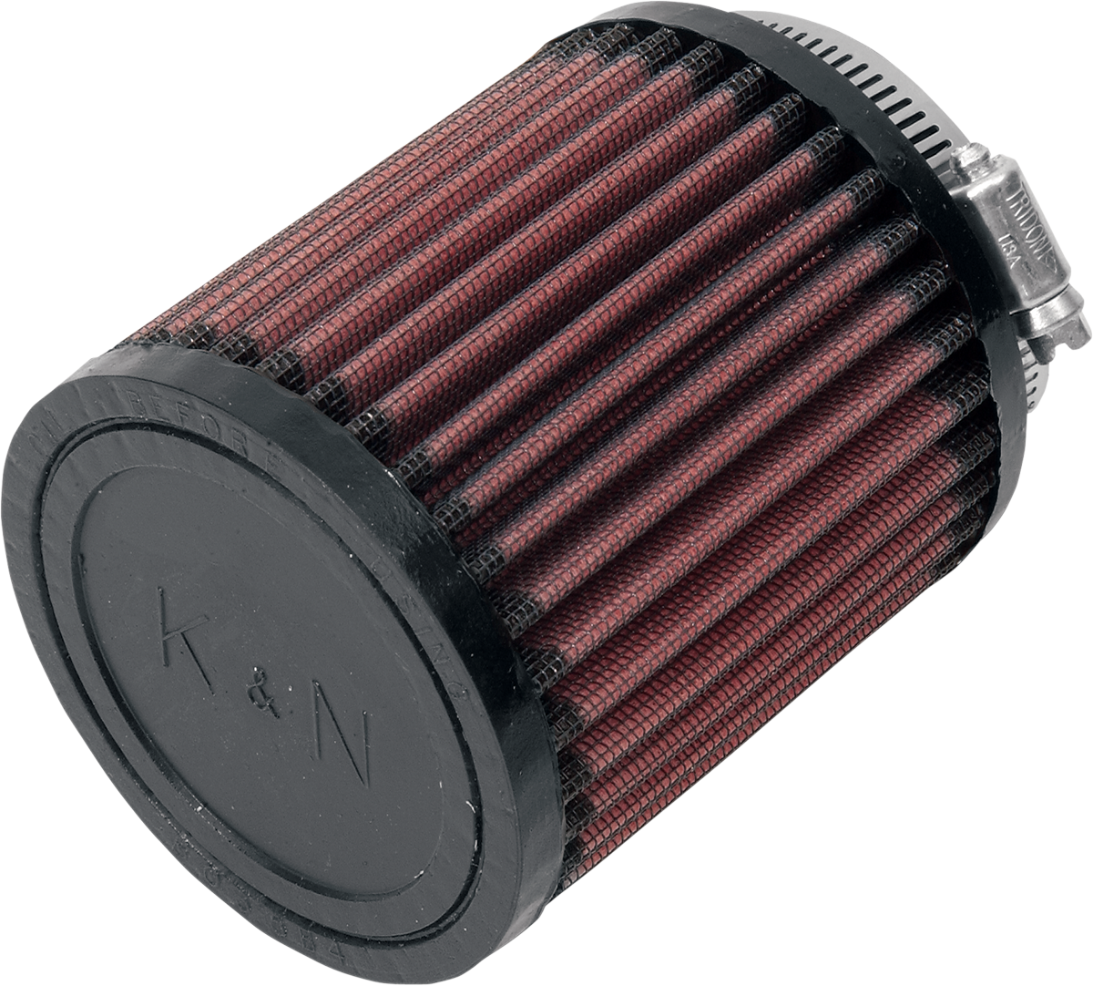 K & N Universal Air Filter - Centered RU-0800
