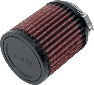 K & N Universal Air Filter - Centered RU-0800