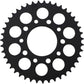 Moose Racing Rear Sprocket - 43 Tooth - Honda 1211-1332-43-10