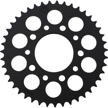 Moose Racing Rear Sprocket - 43 Tooth - Honda 1211-1332-43-10