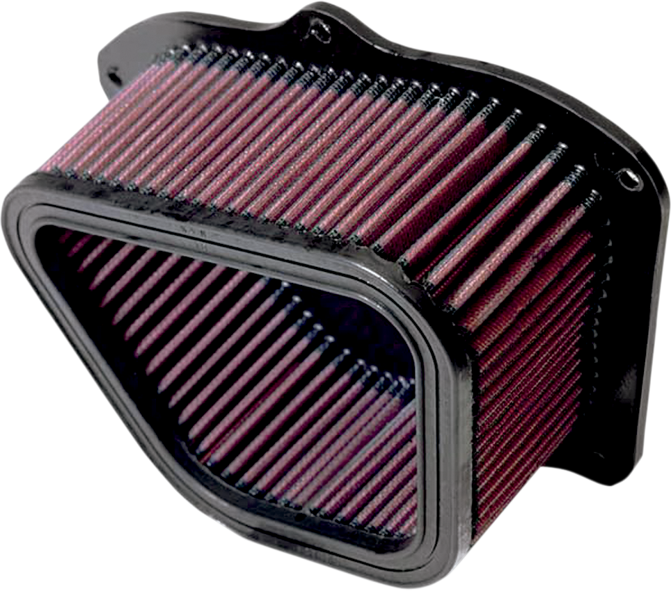 K & N OE Replacement High-Flow Air Filter - Suzuki SU-1399
