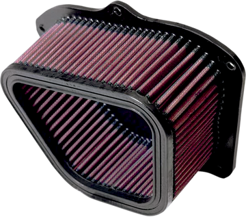 K & N OE Replacement High-Flow Air Filter - Suzuki SU-1399