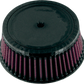 K & N High-Flow Air Filter - Kawasaki/Suzuki SU-4000