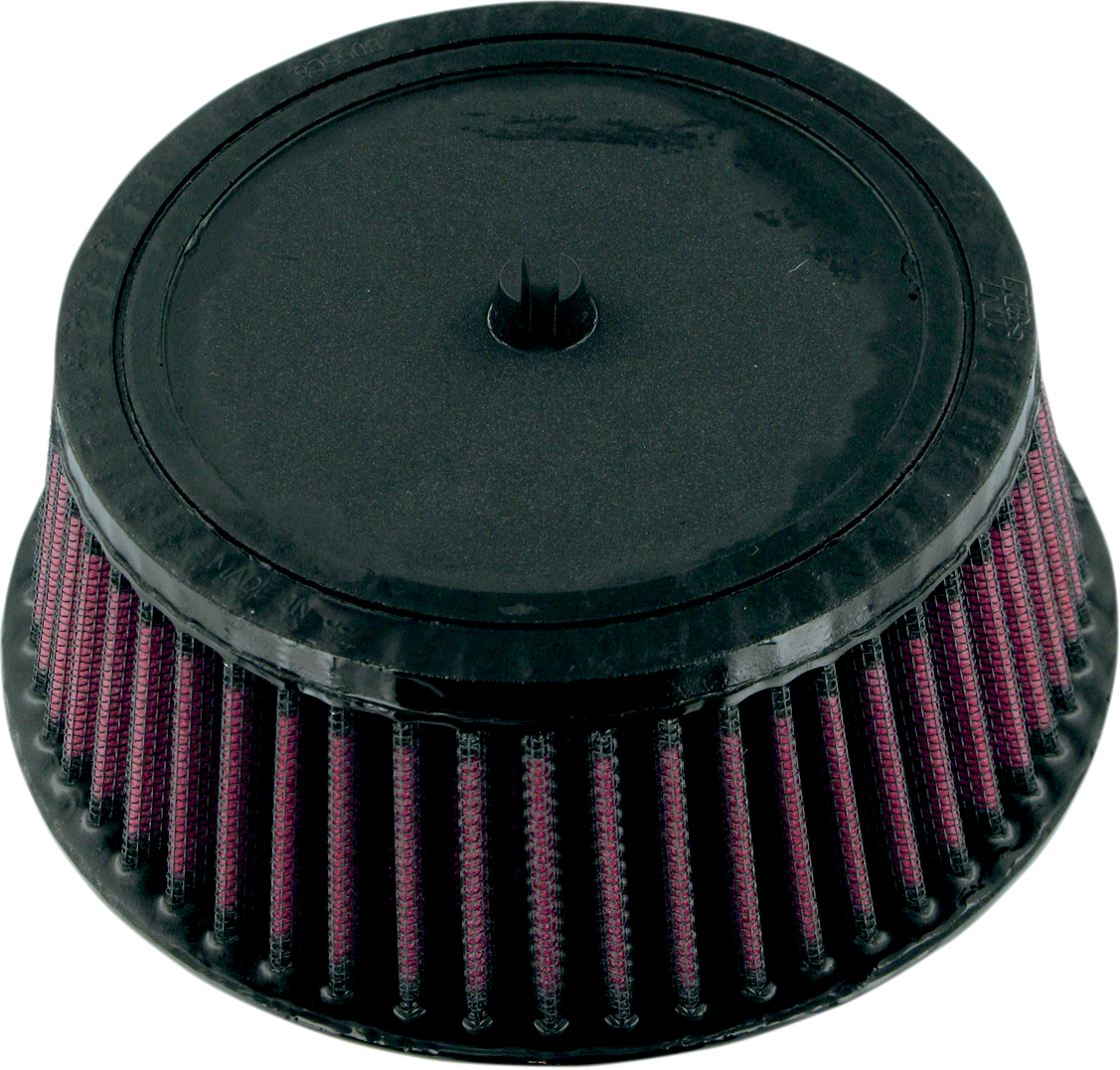 K & N High-Flow Air Filter - Kawasaki/Suzuki SU-4000