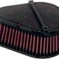K & N OE Replacement High-Flow Air Filter - Suzuki SU-6596