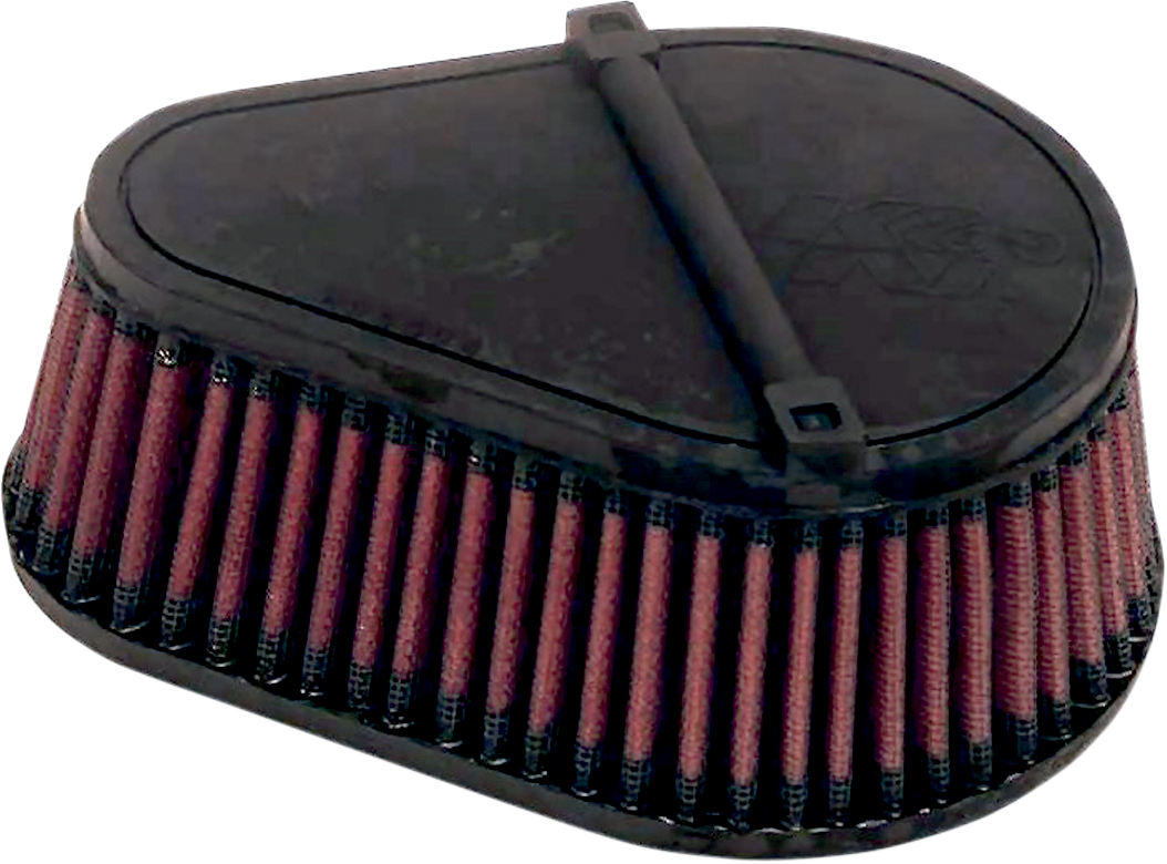 K & N OE Replacement High-Flow Air Filter - Suzuki SU-6596
