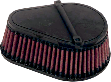 K & N OE Replacement High-Flow Air Filter - Suzuki SU-6596