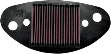 K & N OE Replacement High-Flow Air Filter - Suzuki SU-8001