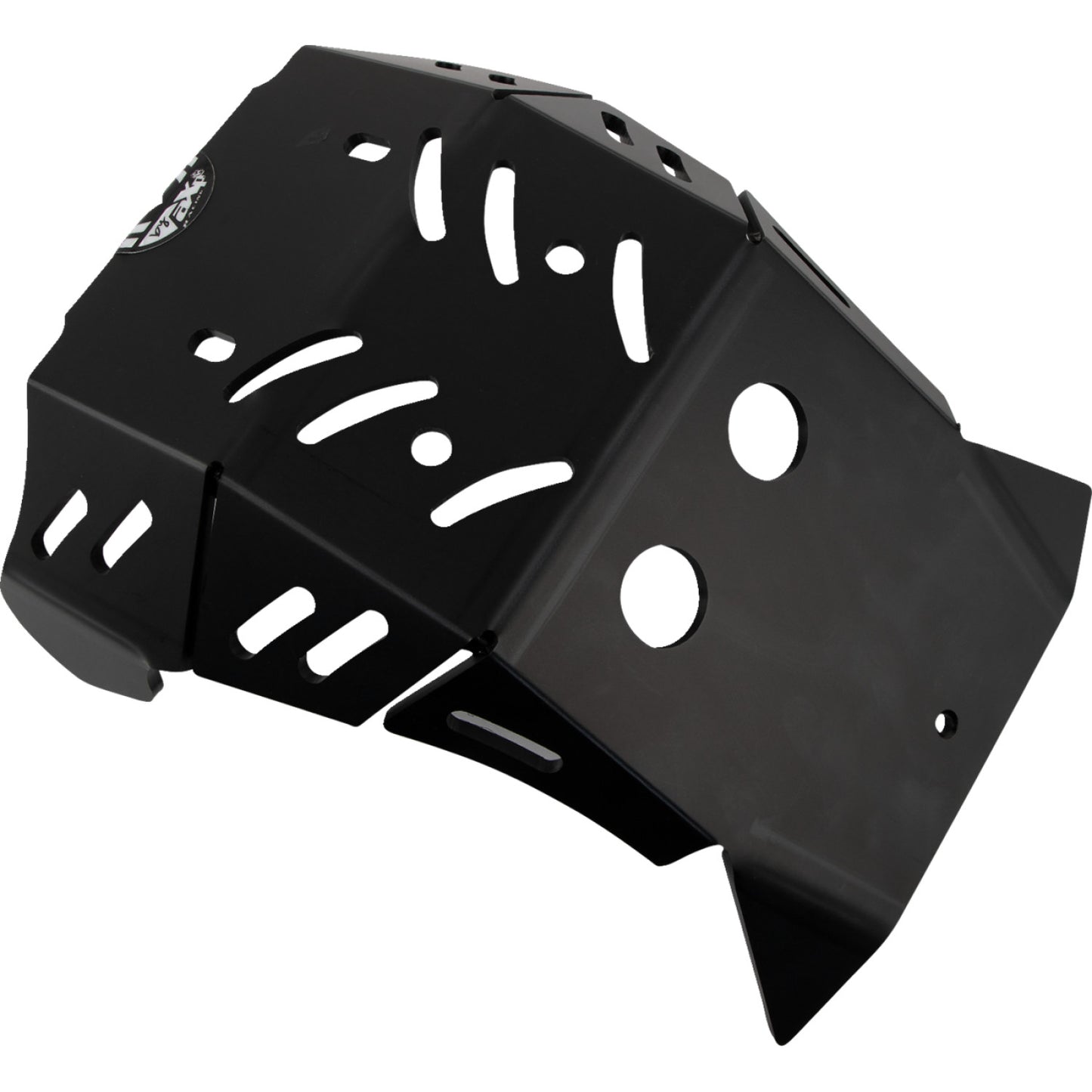 Moose Racing Pro Skid Plate - Sherco PX1524