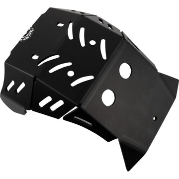 Moose Racing Pro Skid Plate - Sherco PX1524