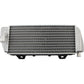 Moose Racing Replacement OEM Radiator - Left - Husqvarna/KTM 19010888