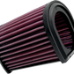 K & N OE Replacement High-Flow Air Filter - Yamaha YA-1301
