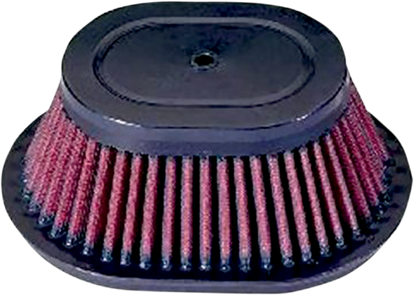 K & N High-Flow Air Filter - Yamaha YA-2088