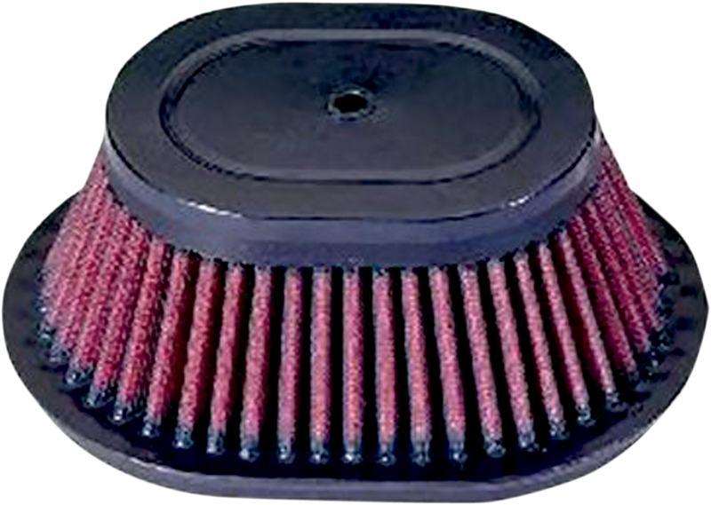 K & N High-Flow Air Filter - Yamaha YA-2088