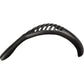 Moose Racing Heat Shield - Carbon Fiber MHS35023