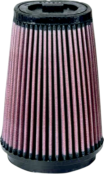K & N High-Flow Air Filter - Yamaha YA-3502