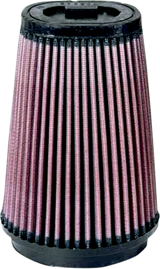 K & N High-Flow Air Filter - Yamaha YA-3502