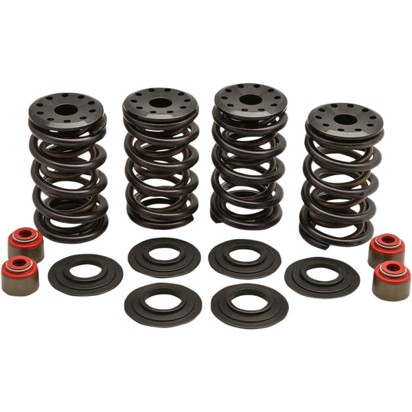 Kibblewhite Spring Kit - Twin Cam/XL 20-20364