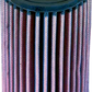 K & N OE Replacement High-Flow Air Filter - Yamaha YA-4000