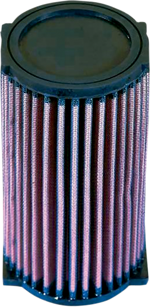 K & N OE Replacement High-Flow Air Filter - Yamaha YA-4000