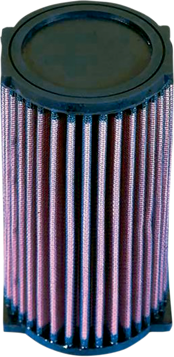 K & N OE Replacement High-Flow Air Filter - Yamaha YA-4000