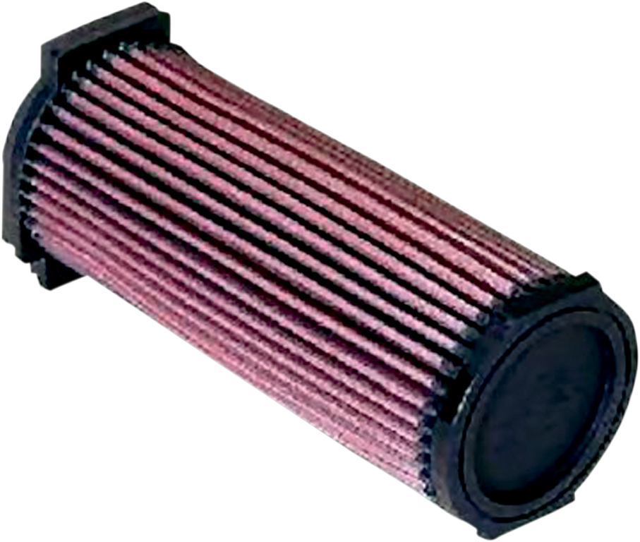 K & N High-Flow Air Filter - Yamaha YA-4350