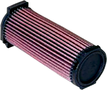 K & N High-Flow Air Filter - Yamaha YA-4350