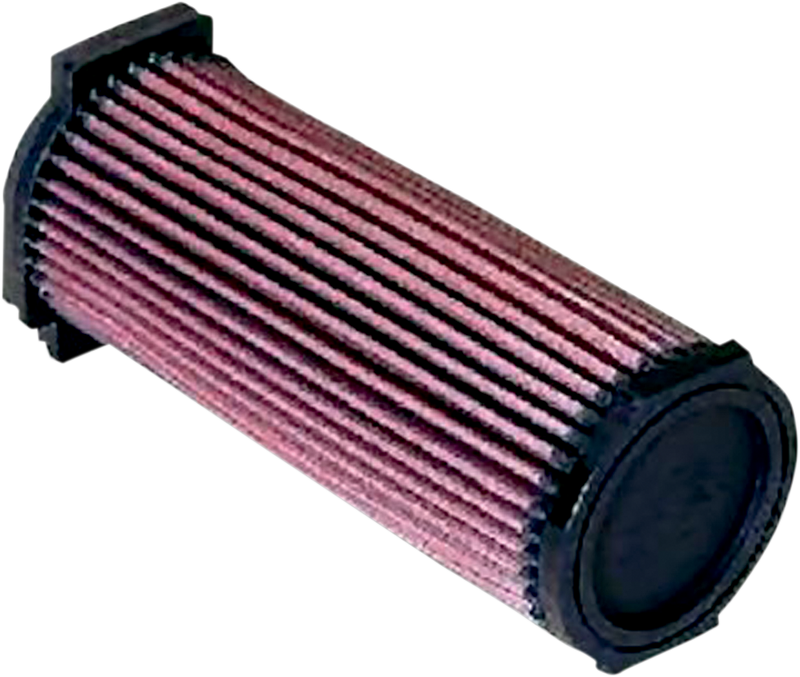 K & N High-Flow Air Filter - Yamaha YA-4350