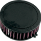 K & N High-Flow Air Filter - Yamaha YA-6598