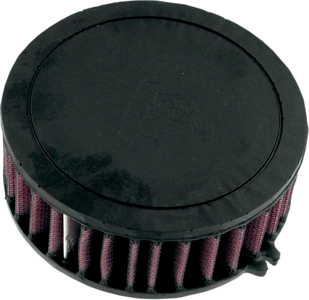 K & N High-Flow Air Filter - Yamaha YA-6598